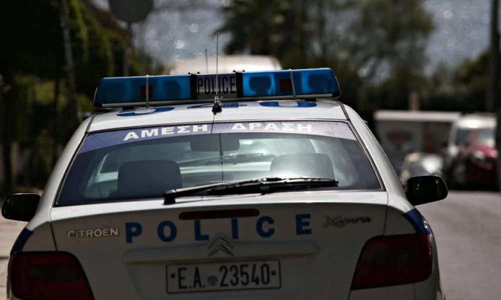 Aγία Παρασκευή: Έκλεψαν 60 καταλυτές από αυτοκίνητα
